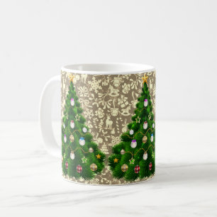 Christmas Coffee Mug