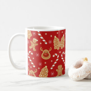 Christmas Coffee Mug