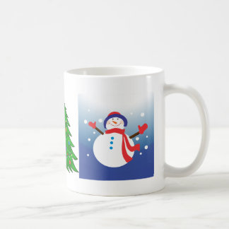 Christmas Coffee Mug