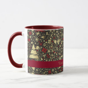 Christmas Coffee Mug