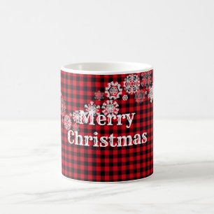 Christmas Coffee Mug