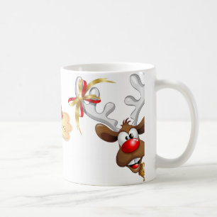 Christmas Coffee Mug