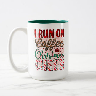 Christmas Coffee Mug | Funny Christmas Mug