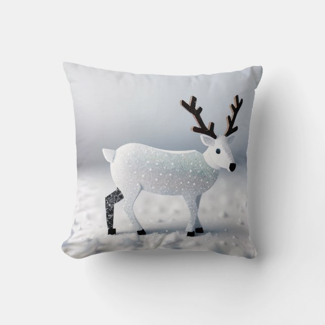 Christmas collection cushion (Front)