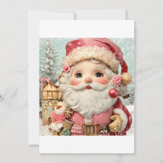 Christmas collection  invitation