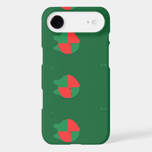 Christmas Colors (Back)