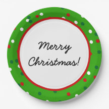 Christmas Confetti • Christmas Tree Sprinkles