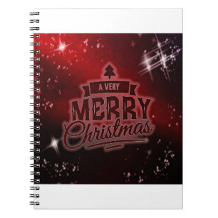 Christmas Contemplative Christmas Time 2 Notebook