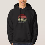 Christmas Cookie Baking Crew Funny Santa Sleigh Hoodie<br><div class="desc">Christmas Cookie Baking Crew Funny Santa Sleigh</div>