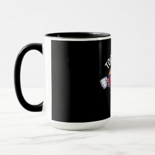 Christmas Cookie Gift For Xmas Baking Lovers Mug