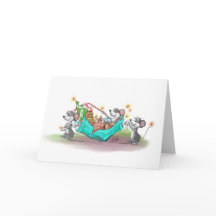 Christmas Cookie Heist