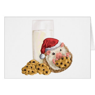 Christmas Cookie Hog