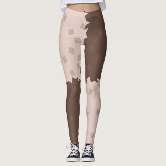 Christmas Cookie Leggings