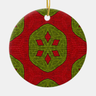 Christmas Cookie Ornament