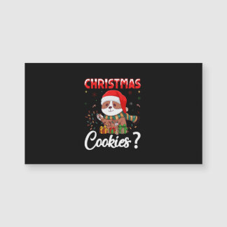 christmas cookies