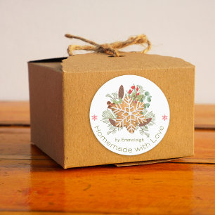 Christmas Cookies Homemade Love Food