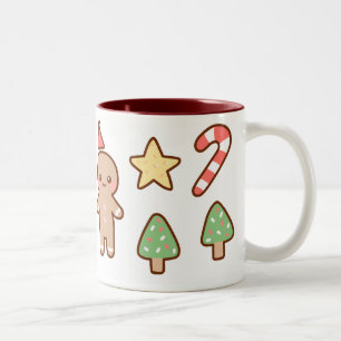 Christmas Cookies Mug