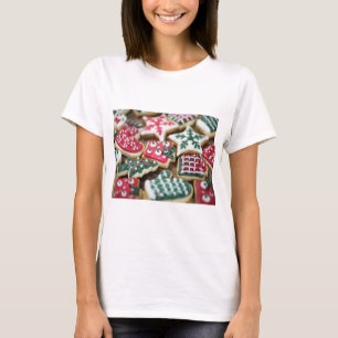 Christmas Cookies T-Shirt