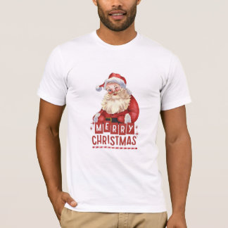 "Christmas Cool" T-Shirt
