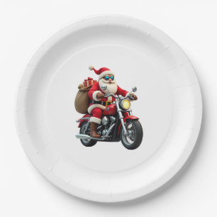 Christmas Copy Copy Copy Copy Copy Copy Copy Copy  Paper Plate