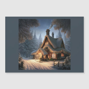 Christmas Cottage 5