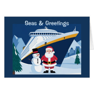 Christmas Cruise Lover Cruising holiday Cruiser