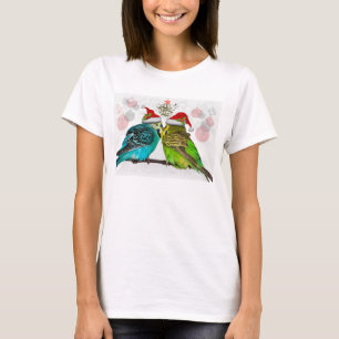 Christmas Cuddles Tee