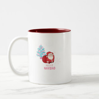Christmas Cup