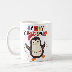 Christmas cup 7