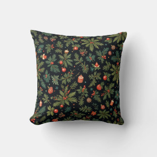 christmas  cushion