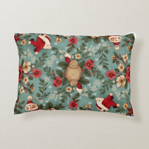Christmas cushion