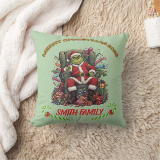  christmas  cushion