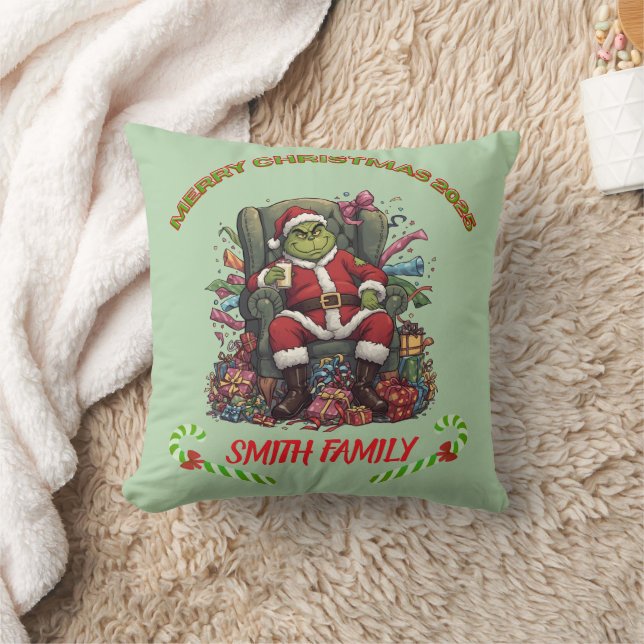  christmas  cushion (Blanket)