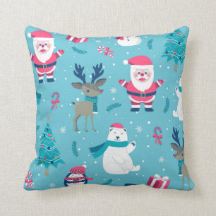 Christmas Cushion