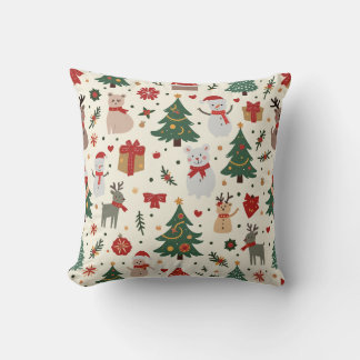 Christmas Cushion