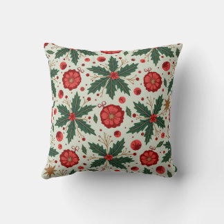 christmas cushion