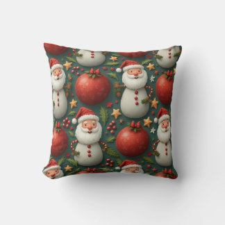 Christmas Cushion