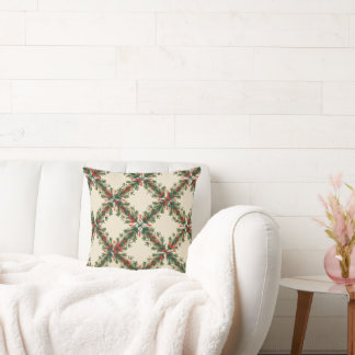 Christmas cushion