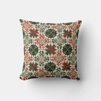 christmas cushion