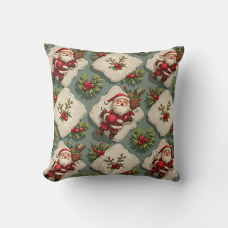 Christmas cushion