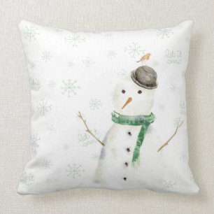 Christmas Cushion
