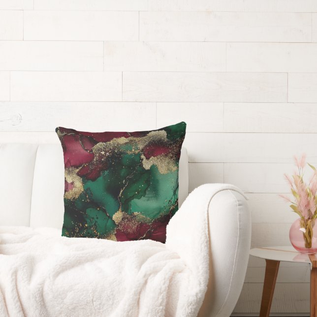 Christmas Cushion (Couch)