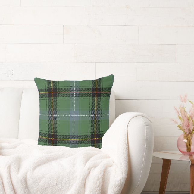 Christmas Cushion (Couch)
