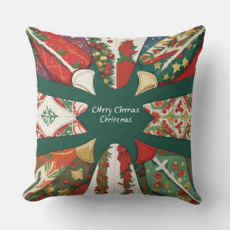 christmas cushion