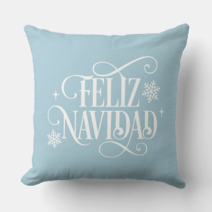 Christmas  cushion