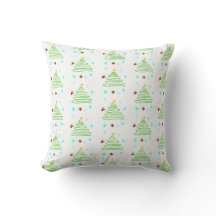 Christmas Cushion