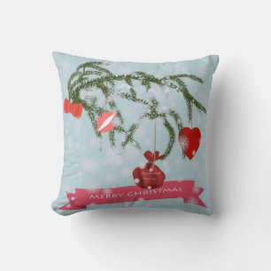 Christmas Cushion