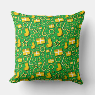 Christmas Cushion