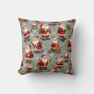 christmas cushion