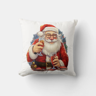 Christmas Cushion